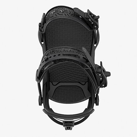 Snowboard Binding Union Cadet Pro black 2026 - 5