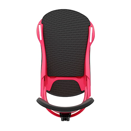 Snowboard Binding Union Cadet Pro magenta 2025 - 4