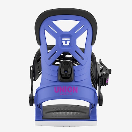 Vázání na snowboard Union Cadet purple 2026 - 3