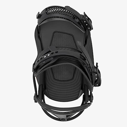 Viazanie na snowboard Union Falcor black 2026 - 5