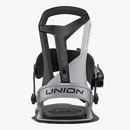 Viazanie na snowboard Union Falcor fossil grey 2026 - 4