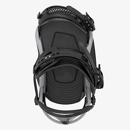 Viazanie na snowboard Union Falcor fossil grey 2026 - 5