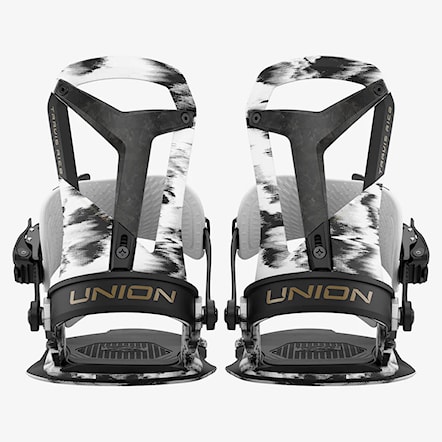 Viazanie na snowboard Union Falcor haze 2026 - 2