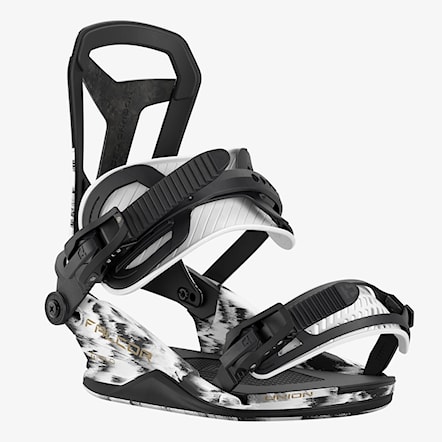 Viazanie na snowboard Union Falcor haze 2026 - 3