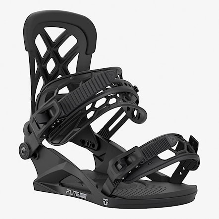 Snowboard Binding Union Flite Pro black 2026 - 3