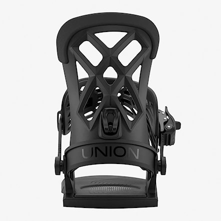 Snowboard Binding Union Flite Pro black 2026 - 4