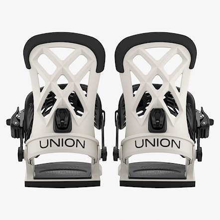 Snowboard Binding Union Flite Pro bone 2026 - 3