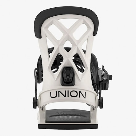 Snowboard Binding Union Flite Pro bone 2026 - 4