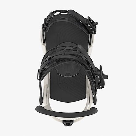Snowboard Binding Union Flite Pro bone 2026 - 5
