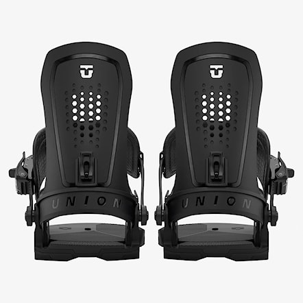 Snowboard Binding Union Force black 20-yr 2026 - 2