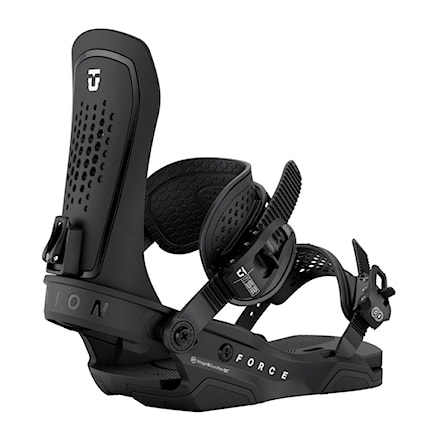 Snowboard Binding Union Force black 20-yr 2026 - 1
