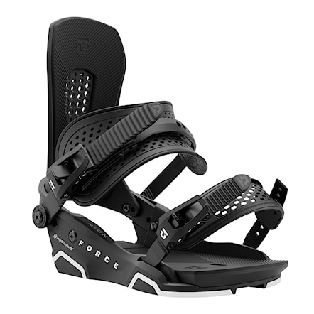 Snowboard Binding Union Force black 2025 - 2