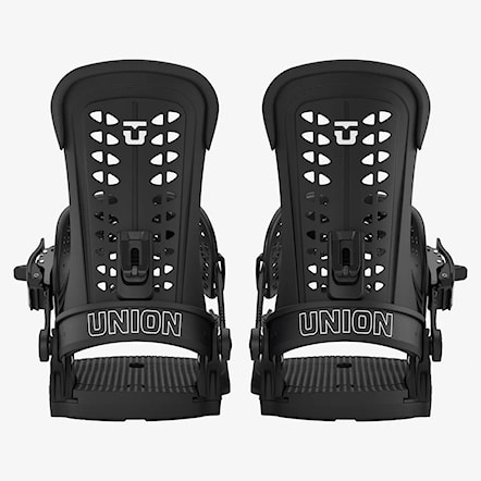 Snowboard Binding Union Force Classic black 2026 - 2