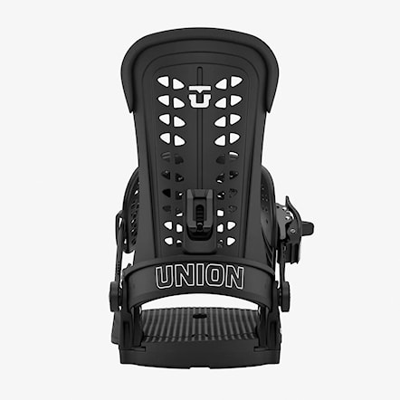 Snowboard Binding Union Force Classic black 2026 - 4