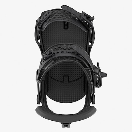 Snowboard Binding Union Force Classic black 2026 - 5