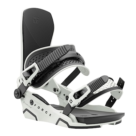 Snowboard Binding Union Force Team HB sand 2025 - 2