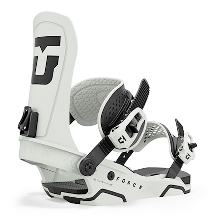 Snowboard Binding Union Force Team HB sand 2025 - 1