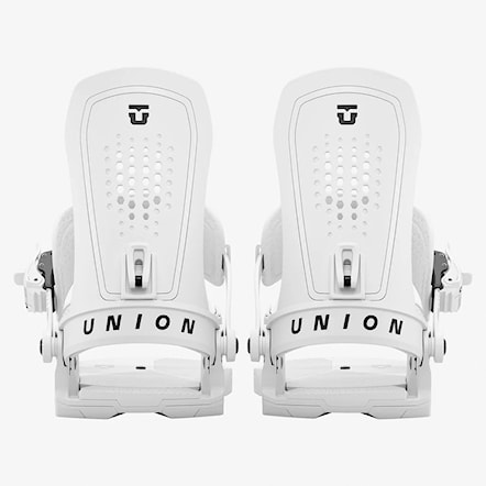 Snowboard Binding Union Force white 20-yr 2026 - 2