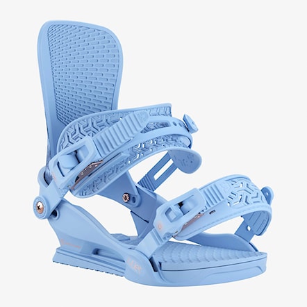 Snowboard Binding Union Juliet tie dye 2026 - 3