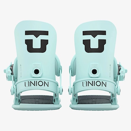 Viazanie na snowboard Union Legacy aqua 2026 - 2