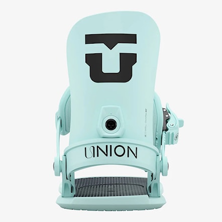 Viazanie na snowboard Union Legacy aqua 2026 - 4