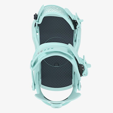 Viazanie na snowboard Union Legacy aqua 2026 - 5