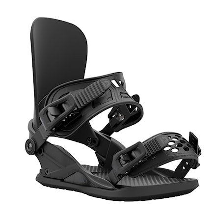 Wiązanie snowboardowe Union Legacy black 2025 - 2