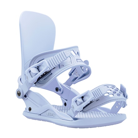 Viazanie na snowboard Union Legacy light blue 2025 - 2