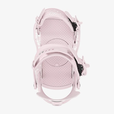 Snowboard Binding Union Legacy pink 2026 - 7