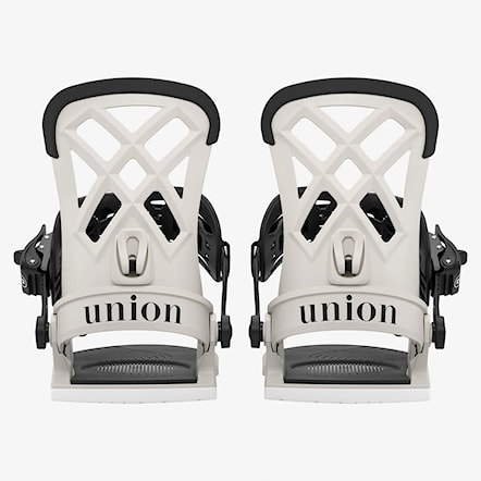 Snowboard Binding Union Rosa bone 2026 - 2