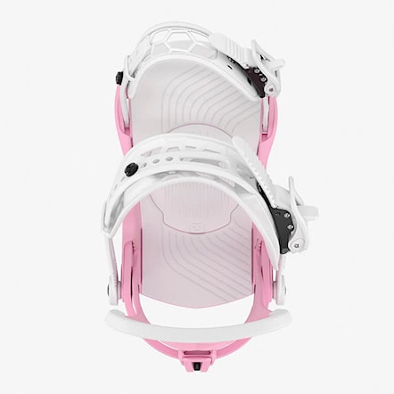 Snowboard Binding Union Rosa pink 2026 - 5