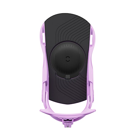 Viazanie na snowboard Union Rosa violet 2025 - 4