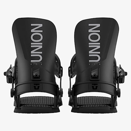 Snowboard Binding Union Str black 2026 - 2