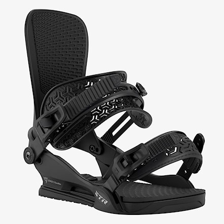 Snowboard Binding Union Str black 2026 - 3