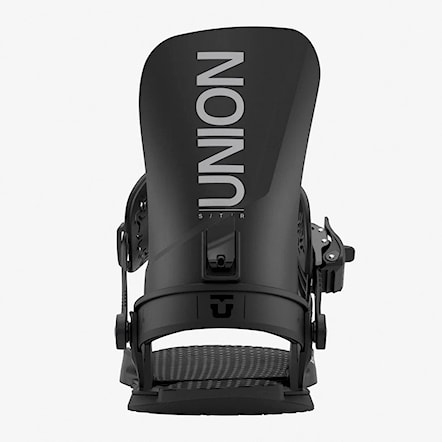 Snowboard Binding Union Str black 2026 - 4