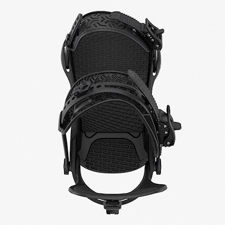 Snowboard Binding Union Str black 2026 - 5