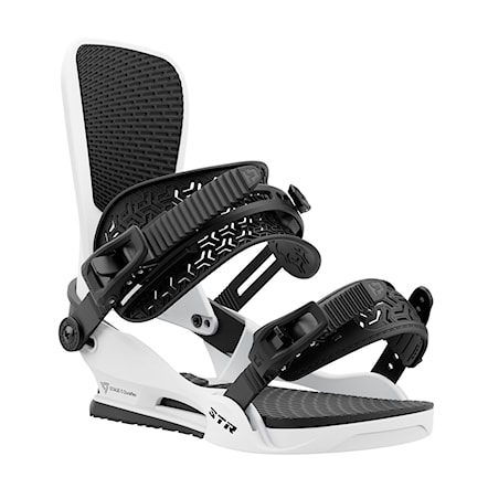 Viazanie na snowboard Union STR white 2025 - 2