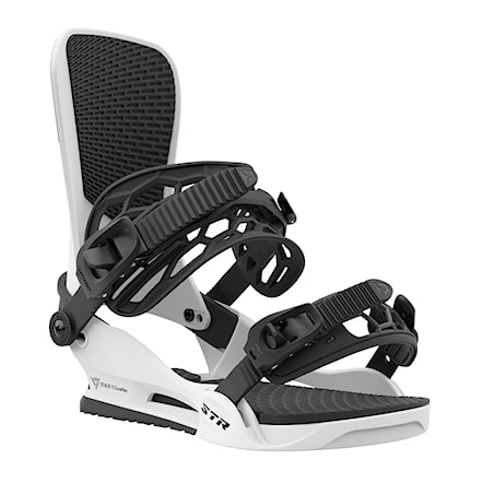 Viazanie na snowboard Union STR white 2024 - 1