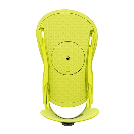 Wiązanie snowboardowe Union Strata acid green 2025 - 4