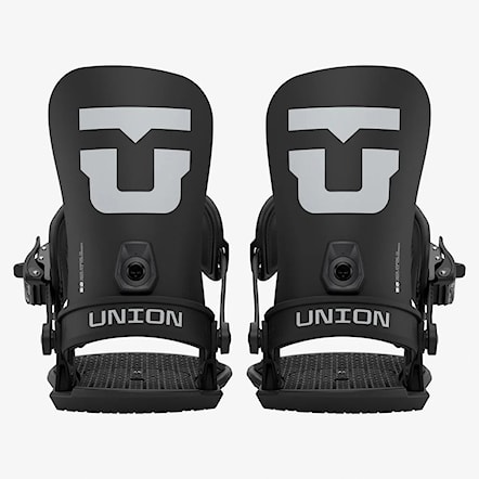 Snowboard Binding Union Strata black 2026 - 2