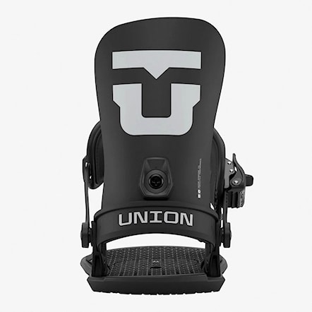 Snowboard Binding Union Strata black 2026 - 4