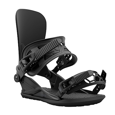 Snowboard Binding Union Strata black 2025 - 2