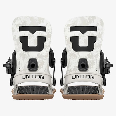 Snowboard Binding Union Strata sand 2026 - 2