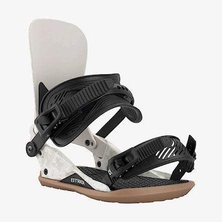 Snowboard Binding Union Strata sand 2026 - 3