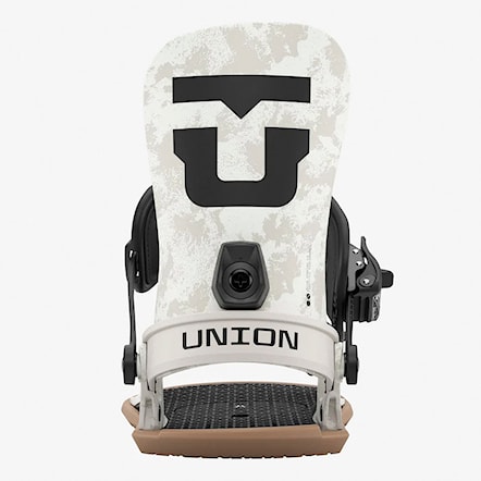 Snowboard Binding Union Strata sand 2026 - 4