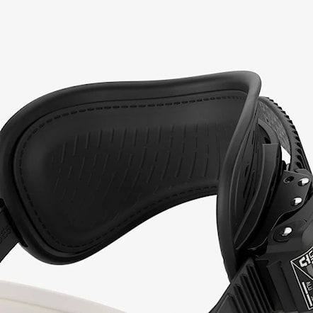 Snowboard Binding Union Strata sand 2026 - 6