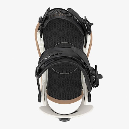 Snowboard Binding Union Strata sand 2026 - 7