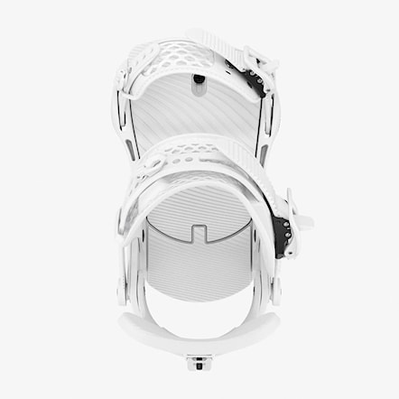 Snowboard Binding Union Trilogy Classic Team Hb white 2026 - 5