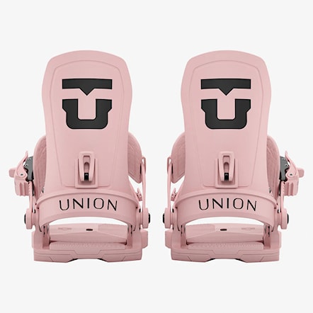 Snowboard Binding Union Trilogy Team Hb rose 2026 - 2