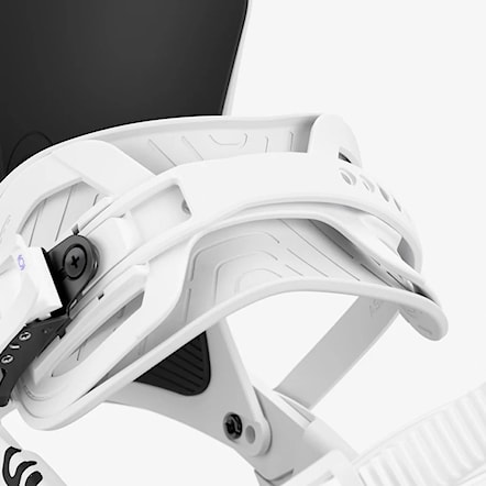 Snowboard Binding Union Ultra arthur longo 2026 - 7